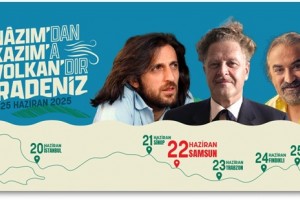 Sanat Rüzgarı Kuzeyden Esecek